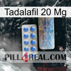 Tadalafil 20Mg 39